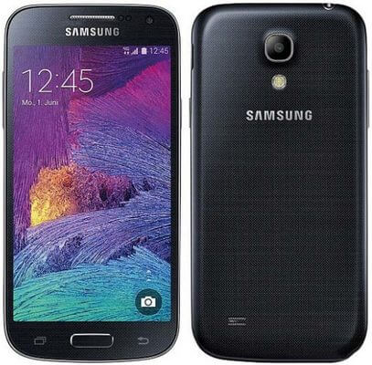 Замена кнопок на телефоне Samsung Galaxy S4 Mini Plus